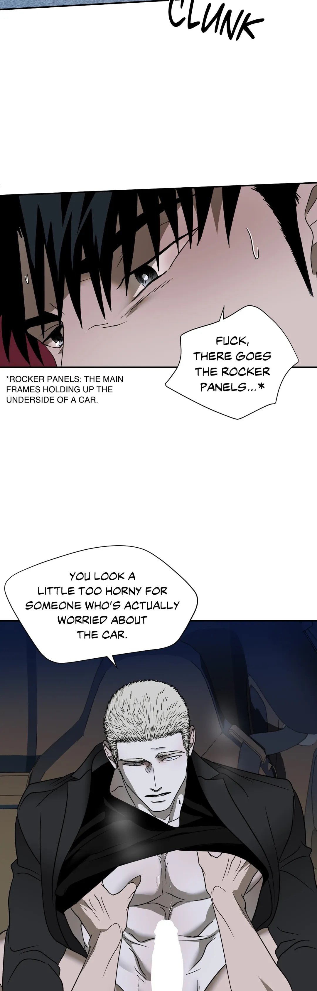 Shutline, Chapter 64 image 12